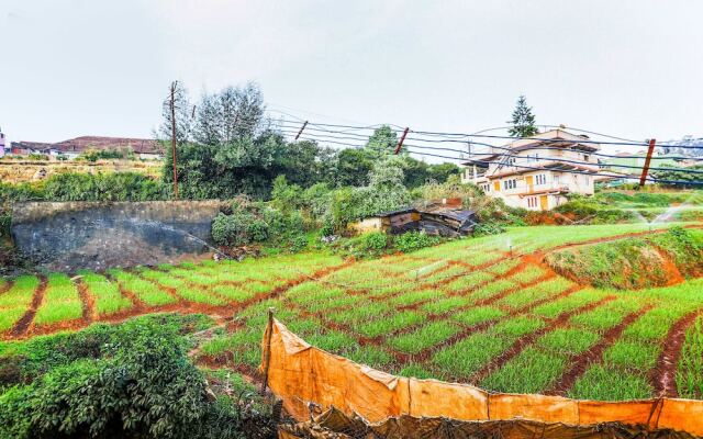 Oyo 22517 Mananya Cottage