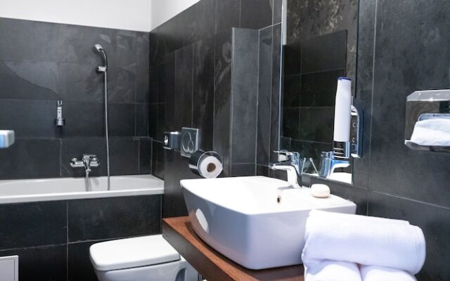 Aréna Hotel Šamorín