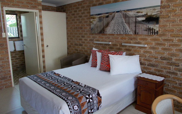 Sunshine Coast Airport Motel