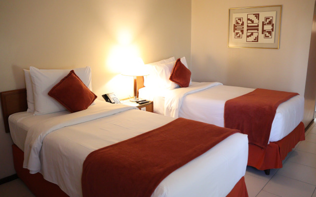 Hotel Princesa Louçã