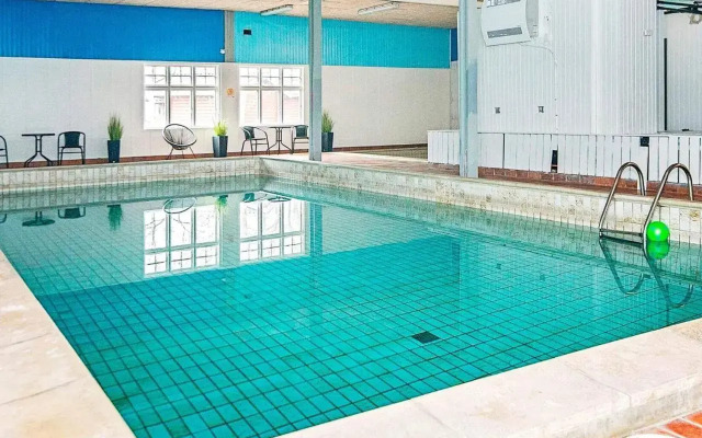 Holiday home Højer II