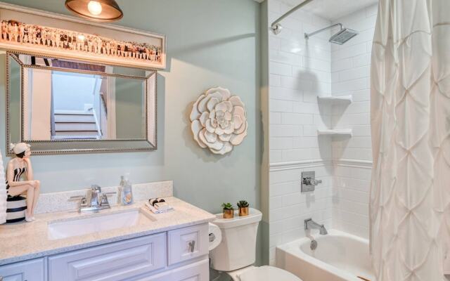 Atlantic Vista Beach House