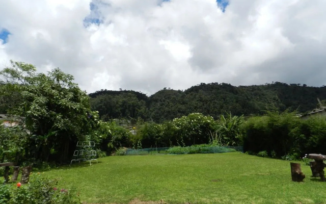 Whiteford Holiday Bungalow