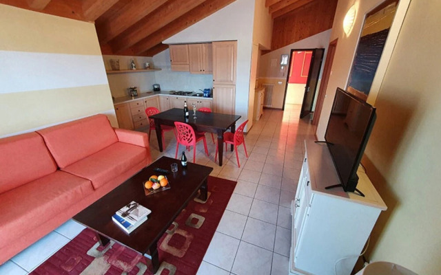 Peschiera 200m From Lake With Pool