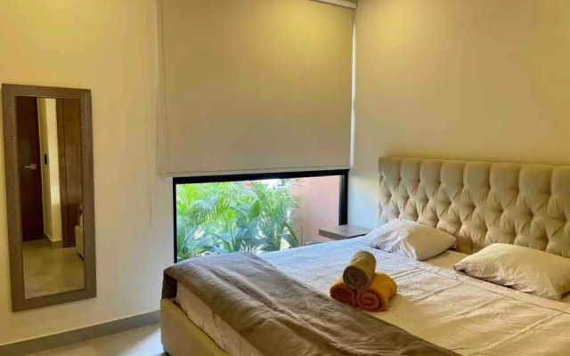 18 Luxury House with pool, 3 BDS,Aldea Savia