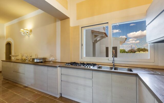 3128 Villa Nina by Perle di Puglia