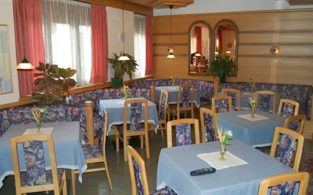 Hotel Bonsai alle Funivie