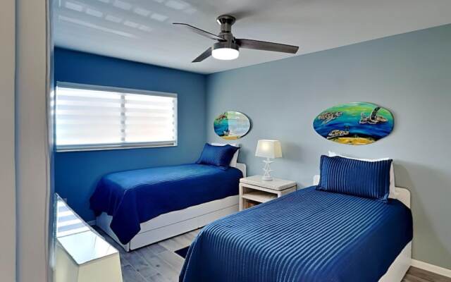 Ocean Villas 113