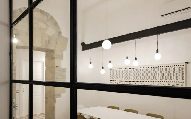 Orma Design Rooms