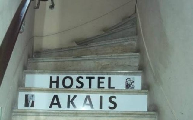 Akais Hostel Palermo Soho