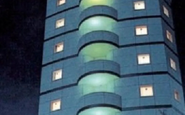 Olympic Inn Azabu