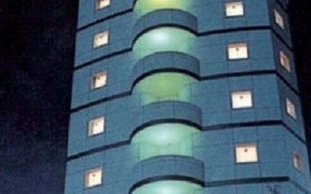 Olympic Inn Azabu