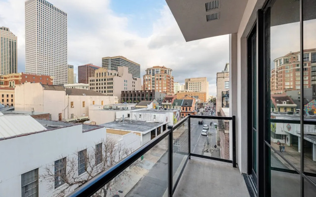 The Theodore New Orleans