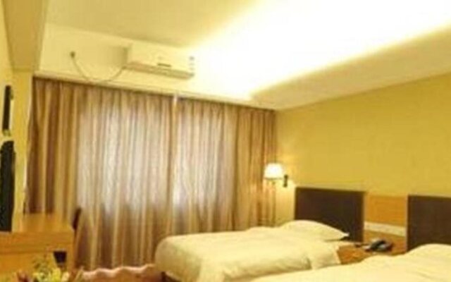 Boya Business Hotel
