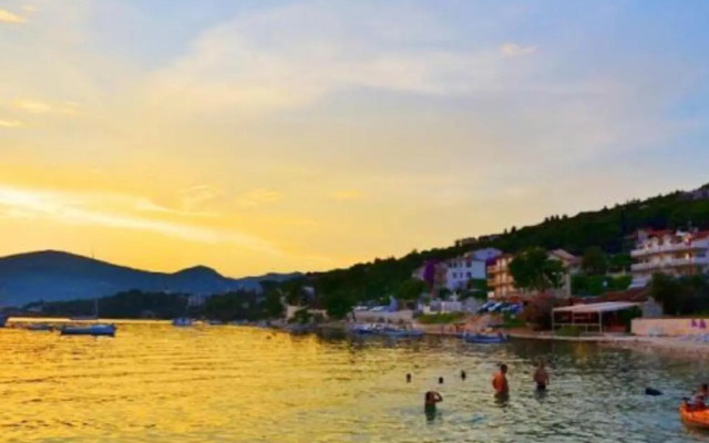 Apartman Tomi Trogir
