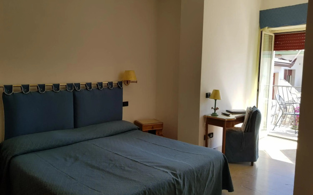 Hotel Vello d'Oro