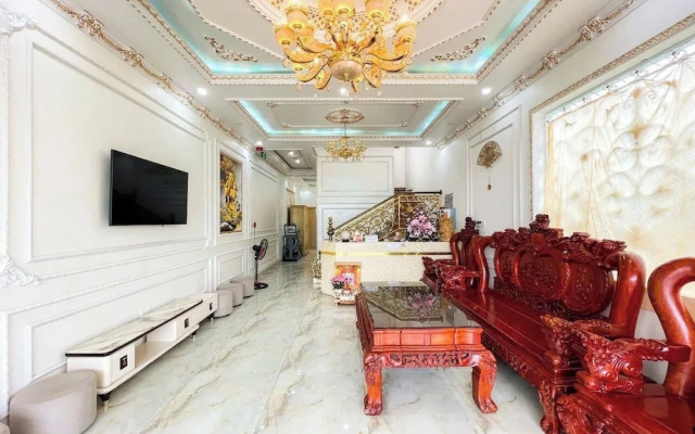 Ngoc Lien Hotel