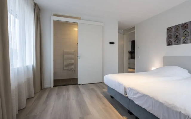 Marine Apartment in Kamperland