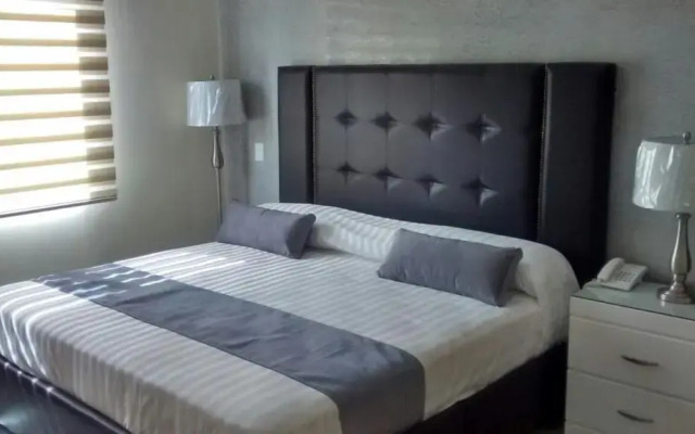 Hotel Tierra Roja