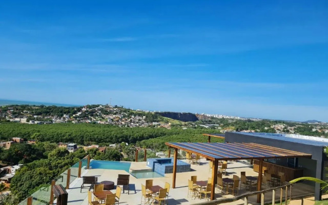 Pousada Terraço Guarapari