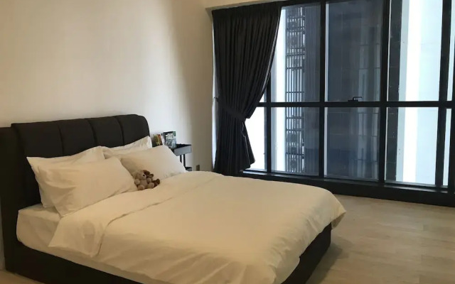Cozy House KLCC Jalan Ampang M City