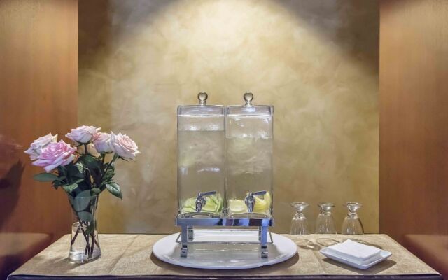 Private Residences at Mutiny Park