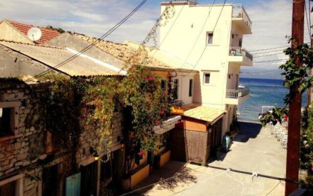 Evi's Maisonette
