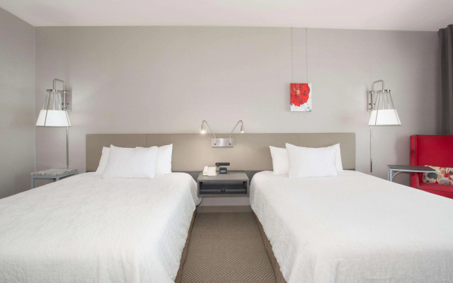 Hilton Garden Inn Salt Lake City/Layton