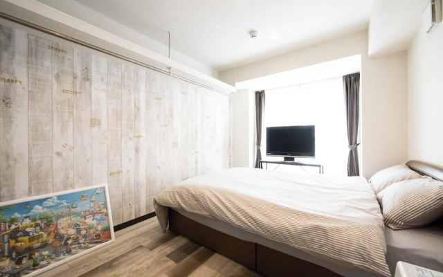 City Heights Minami6jo