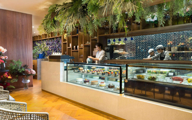 Ayana MidPlaza Jakarta