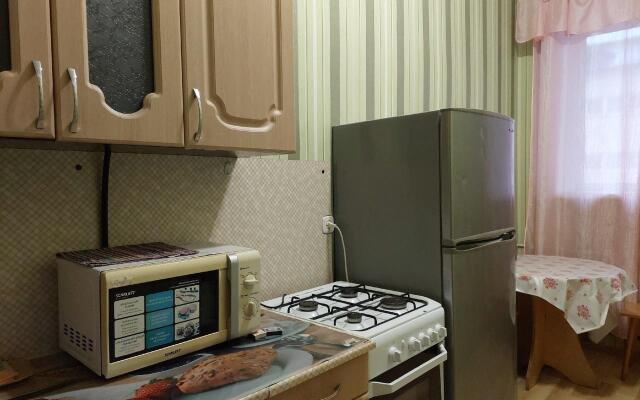 Апартаменты на улице Советская 22