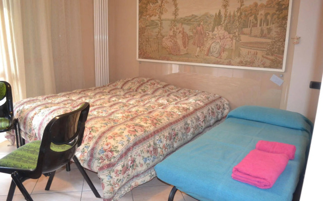 Casa Paradiso
