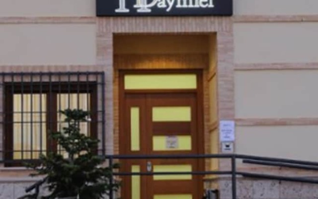 Hotel Daymiel