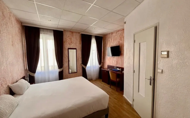 Hôtel Le Beau Séjour