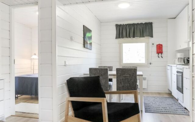 Holiday Home Ukonperä