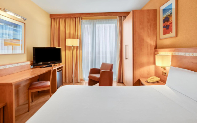 B&B HOTEL Tarragona Valls