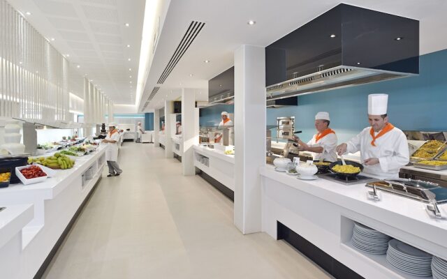 Hotel Isla de Cabrera