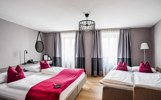 Altstadthotel Weisse Taube