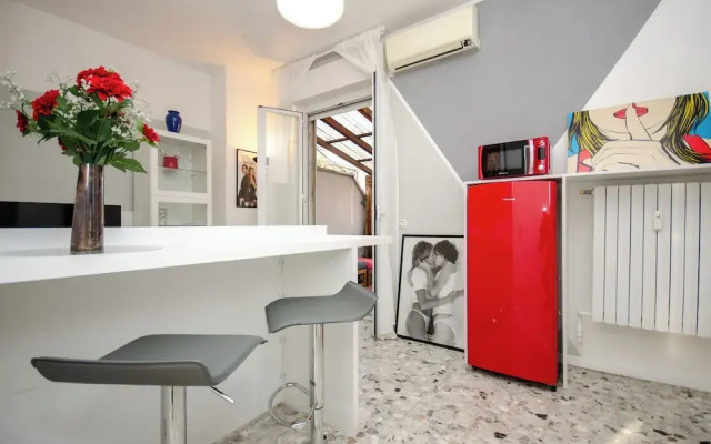 VivimiHome - Zanella House