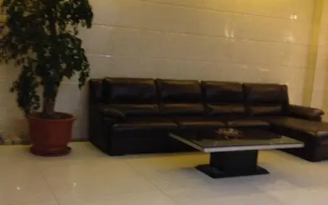 Jinzhai Oriental Business Hotel