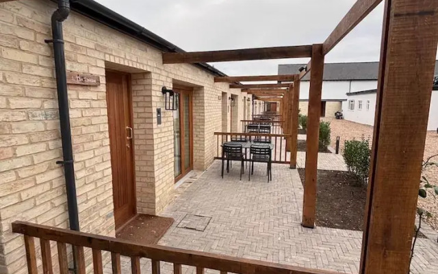 The Stables at Minstrel Court