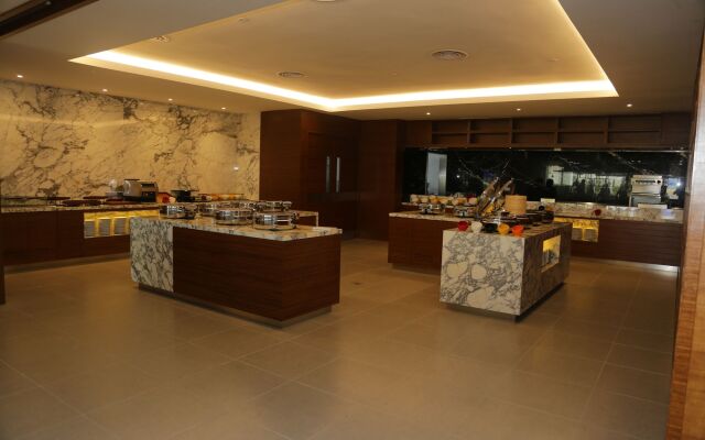 Novotel Taiping Perak