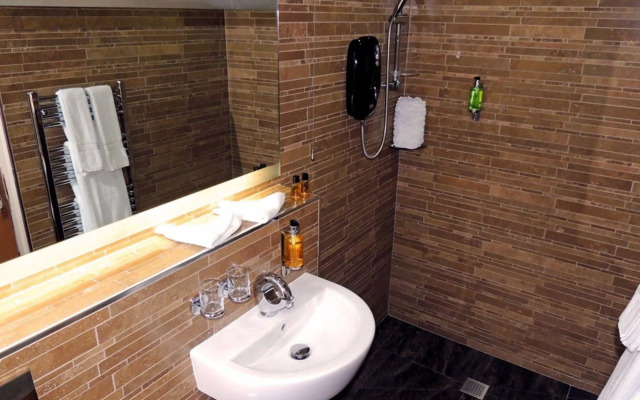 Woodlands Guest House