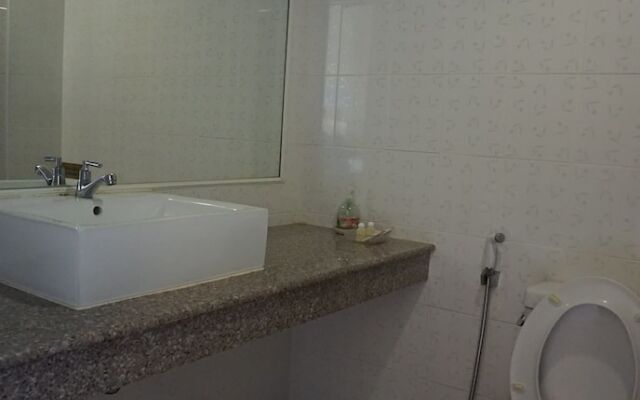 Veeranya Vill Hotel