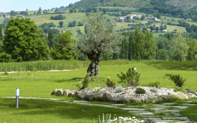 Agriturismo Querceto