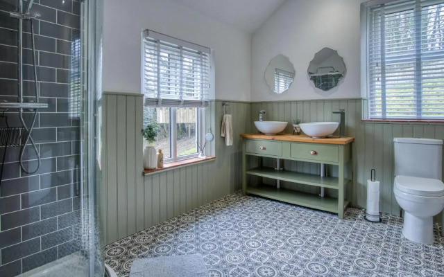 Woodcocks House - 3 Bedroom Holiday Home - Kilgetty
