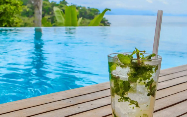 Casa Mar Paraty