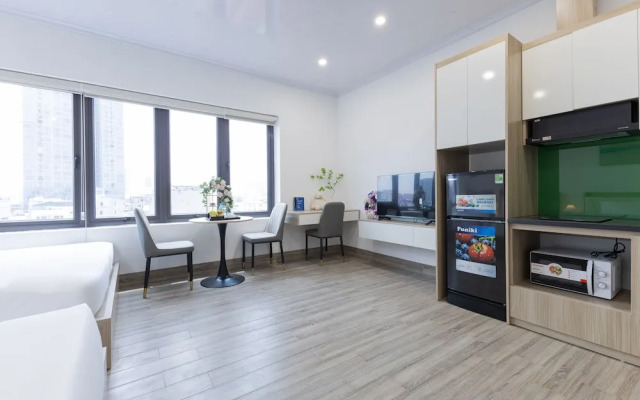 Lumi Hotel by  Vega