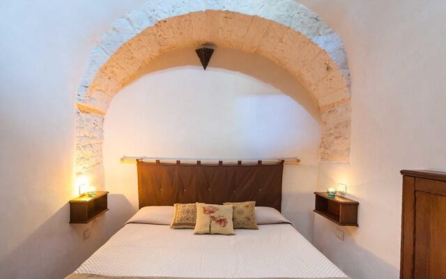 La Corte di Ercole - Dimora Nei Trulli - Alberobello