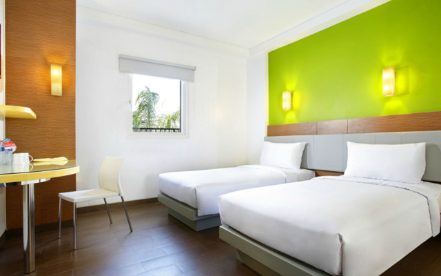 Amaris Hotel Dewi Sri – Guest Rooms – Kuta